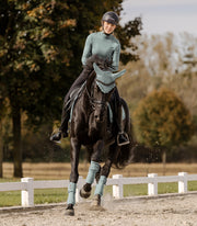 Fleecebandagen Nepal