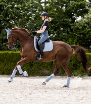 Fleecebandagen Rom, 4er Set