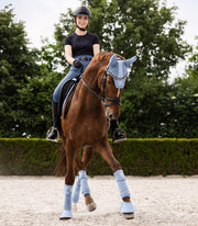 Fleecebandagen Rom, 4er Set