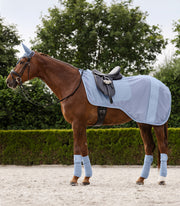 Fleecebandagen Rom, 4er Set