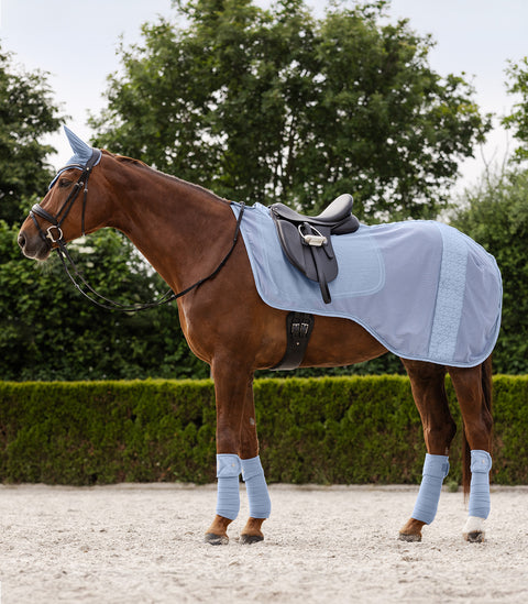 Fleecebandagen Rom, 4er Set