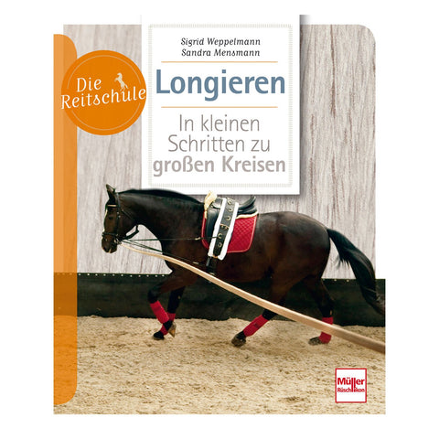 Longieren