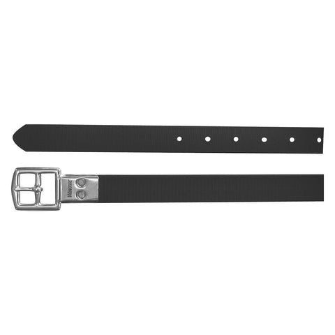 Wintec Steigbügelriemen Slimline