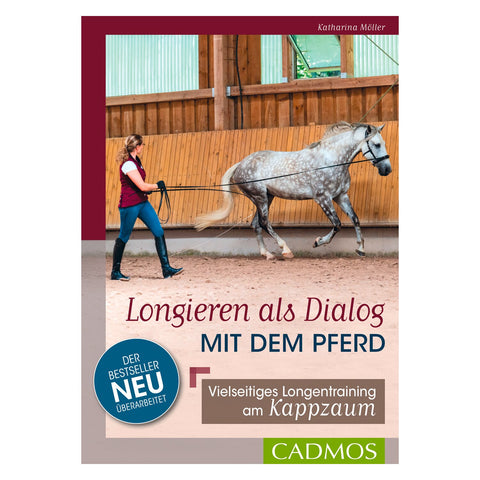 Longieren als Dialog mit dem Pferd