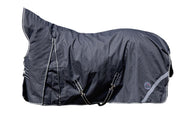 Highneckdecke -Innsbruck- 1200D mit Polarfleece