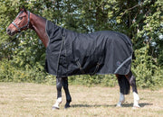 Highneckdecke -Innsbruck- 1200D mit Polarfleece