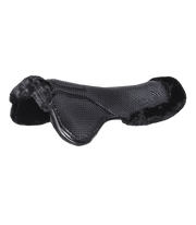 Gelpad mit Synthetik-Fell