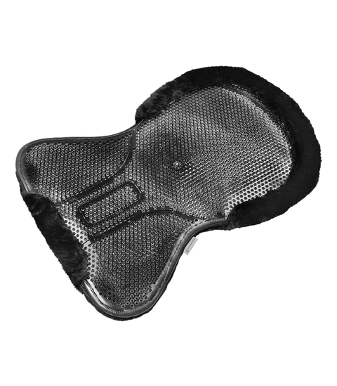 Gelpad mit Synthetik-Fell