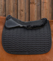 Gelpad mit Synthetik-Fell