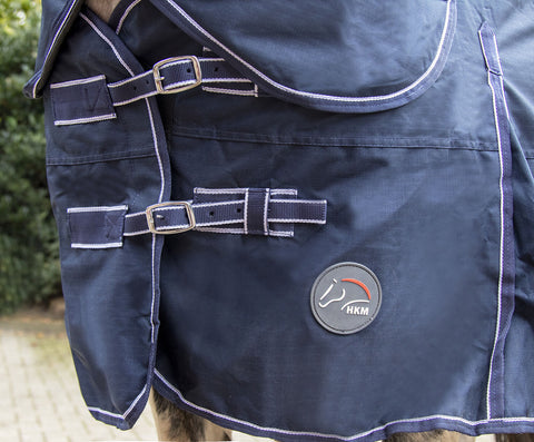 Weidedecke -Starter-