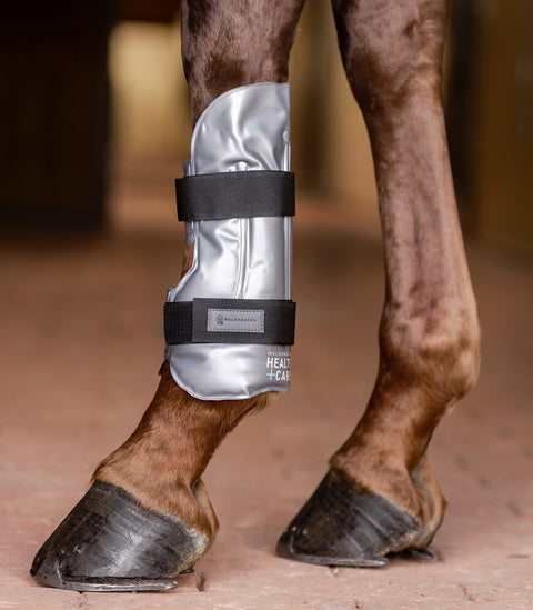 Waldhausen Health + Care Hot & Cold Gamasche, Stück