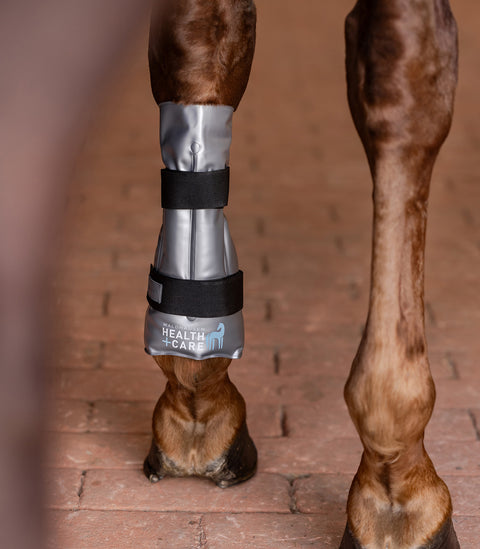 Waldhausen Health + Care Hot & Cold Gamasche, Stück