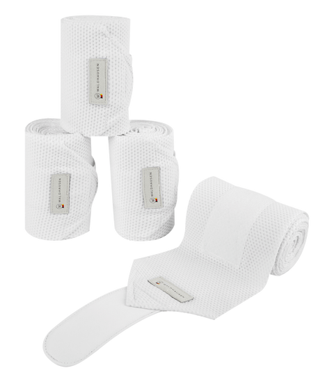 Bandagen Breath, 4er Set