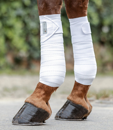 Bandagen Breath, 4er Set