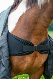 Weidedecke -High Comfort- Style 100g