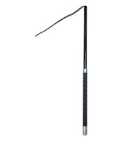 Longierpeitsche 4-teilig, Superleicht