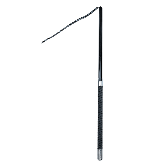 Longierpeitsche 4-teilig, Superleicht