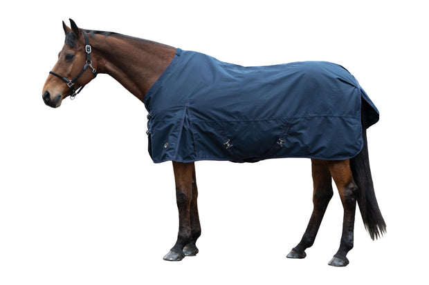 Weidedecke -Chester- 600D, 100g Wattefüllung