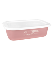 Multibox "Organize your life", 3 l