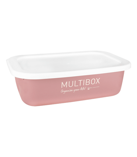 Multibox "Organize your life", 3 l
