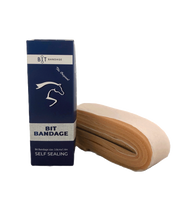 Gebiss Bandage