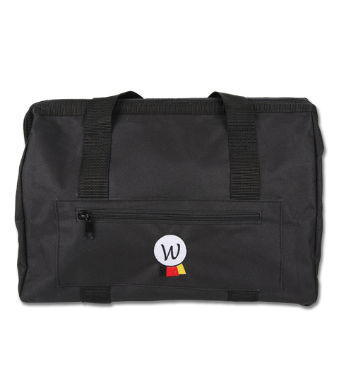 Aufbewahrungstasche, schwarz