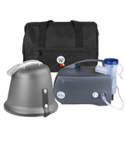 Waldhausen Health + Care Inhaliergerät