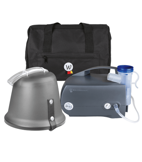 Waldhausen Health + Care Inhaliergerät