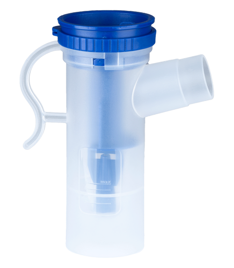 Vernebler für Waldhausen Health + Care Inhaliergerät