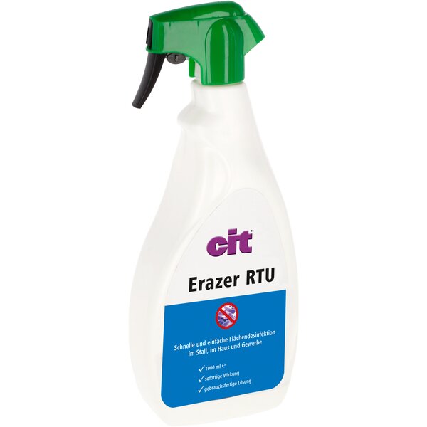 KERBL Flächendesinfektionsspray