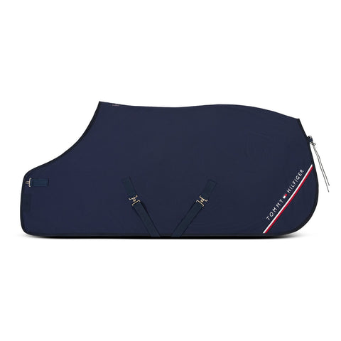 TOMMY HILFIGER EQUESTRIAN Fleecedecke Stanford