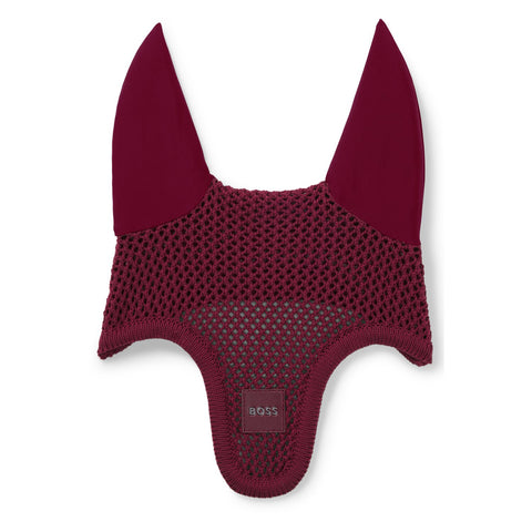 BOSS EQUESTRIAN Fliegenhaube