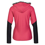 Funktionsshirt mit Kapuze Ride now