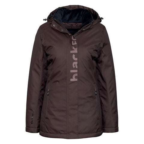 Outdoorjacke black forest