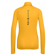 Funktionsshirt mit Rückenprint BF