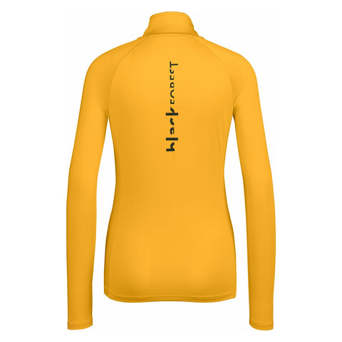 Funktionsshirt mit Rückenprint BF