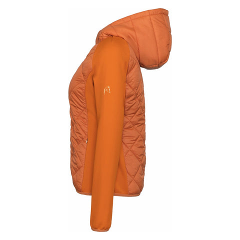 Materialmixjacke Chartres Cheval de Luxe