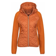 Materialmixjacke Chartres Cheval de Luxe