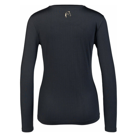 Langarmshirt Le Mans Cheval de Luxe