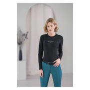 Langarmshirt Le Mans Cheval de Luxe