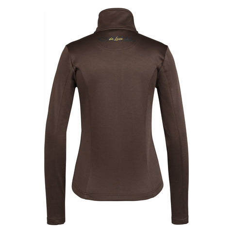 Funktions-Fleecejacke Le Mans CDL