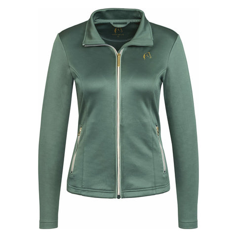 Funktions-Fleecejacke Le Mans CDL