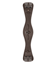 Lederkurzgurt Comfort