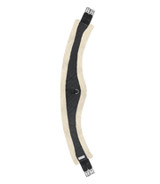 Mond-Langgurt mit Teddyfell