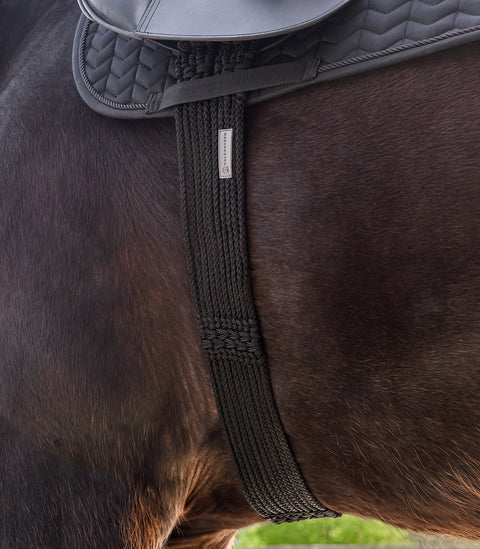 Waldhausen Schnurengurt