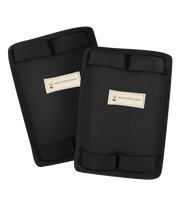 Schnallenschutz für Kurzgurte