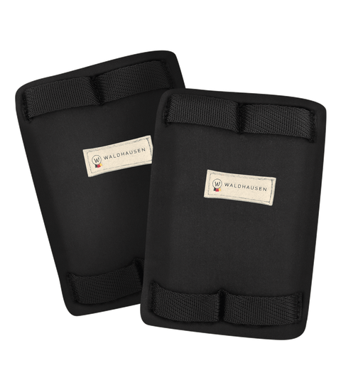 Schnallenschutz für Kurzgurte