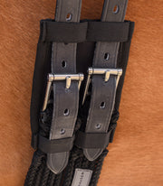 Schnallenschutz für Kurzgurte