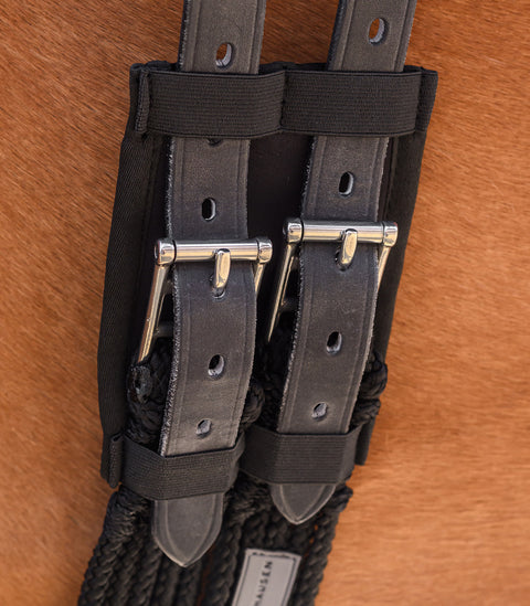 Schnallenschutz für Kurzgurte