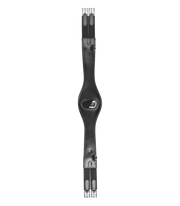 Waldhausen Ledersattelgurt